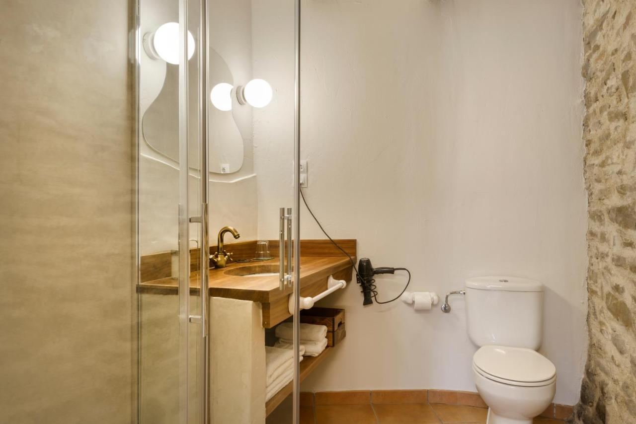 Os Ormos Casa Rural - Apartamentos - Habitaciones Espuendolas Luaran gambar